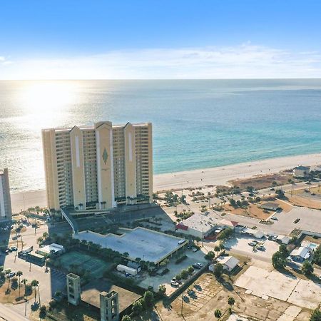 Emerald Isle By Panhandle Getaways Panama City Beach Εξωτερικό φωτογραφία