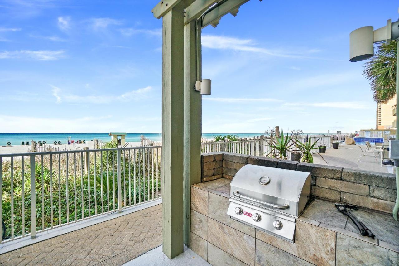 Emerald Isle By Panhandle Getaways Panama City Beach Εξωτερικό φωτογραφία