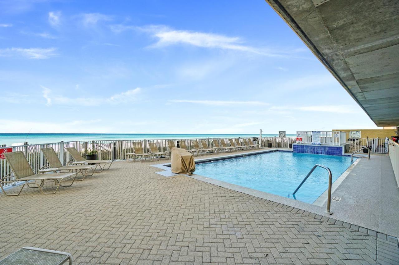 Emerald Isle By Panhandle Getaways Panama City Beach Εξωτερικό φωτογραφία