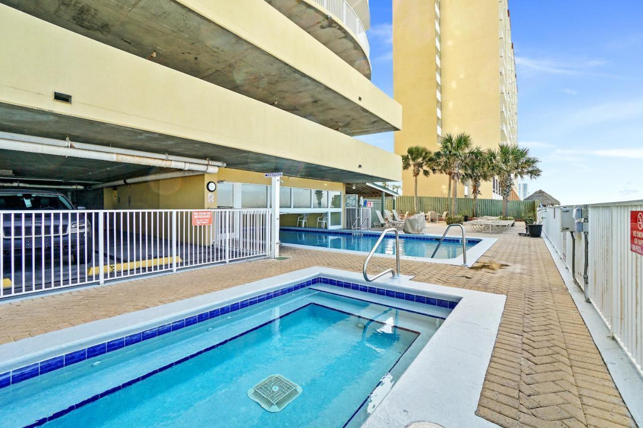 Emerald Isle By Panhandle Getaways Panama City Beach Εξωτερικό φωτογραφία