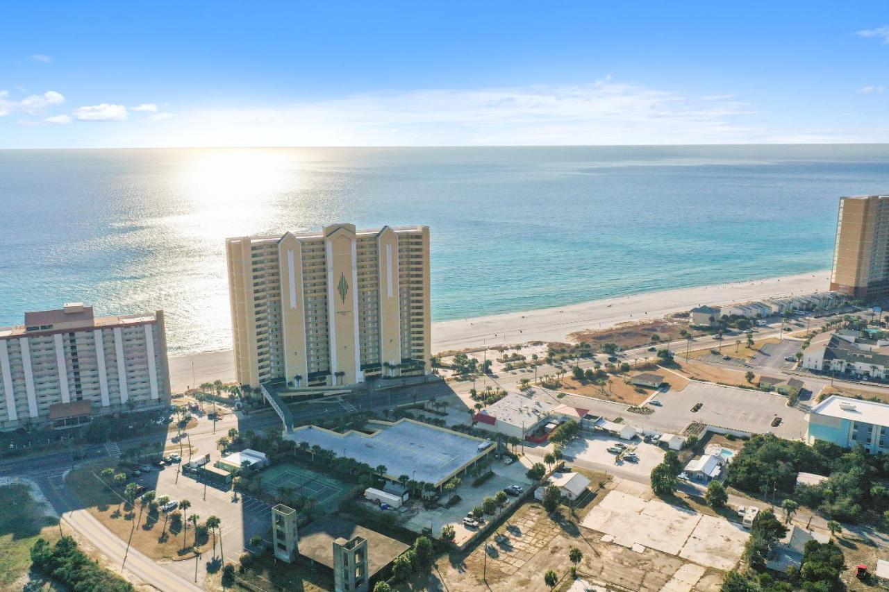 Emerald Isle By Panhandle Getaways Panama City Beach Εξωτερικό φωτογραφία