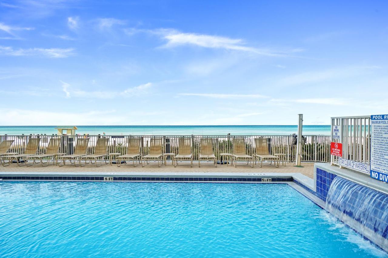 Emerald Isle By Panhandle Getaways Panama City Beach Εξωτερικό φωτογραφία