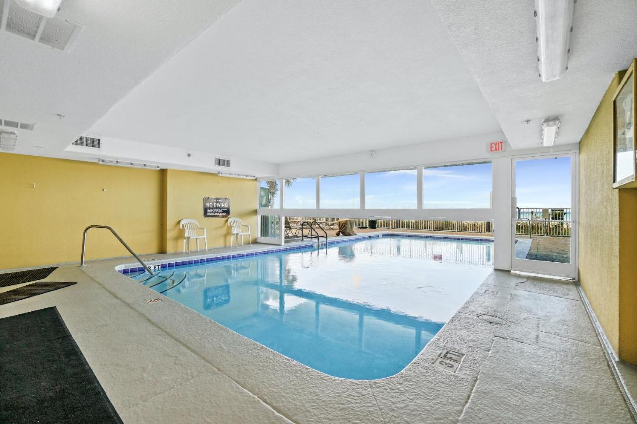 Emerald Isle By Panhandle Getaways Panama City Beach Εξωτερικό φωτογραφία