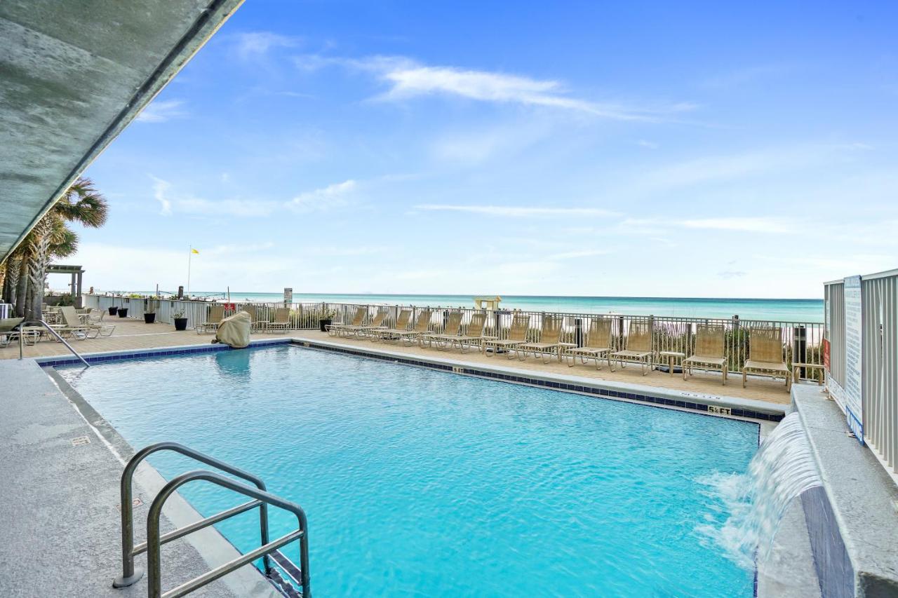 Emerald Isle By Panhandle Getaways Panama City Beach Εξωτερικό φωτογραφία