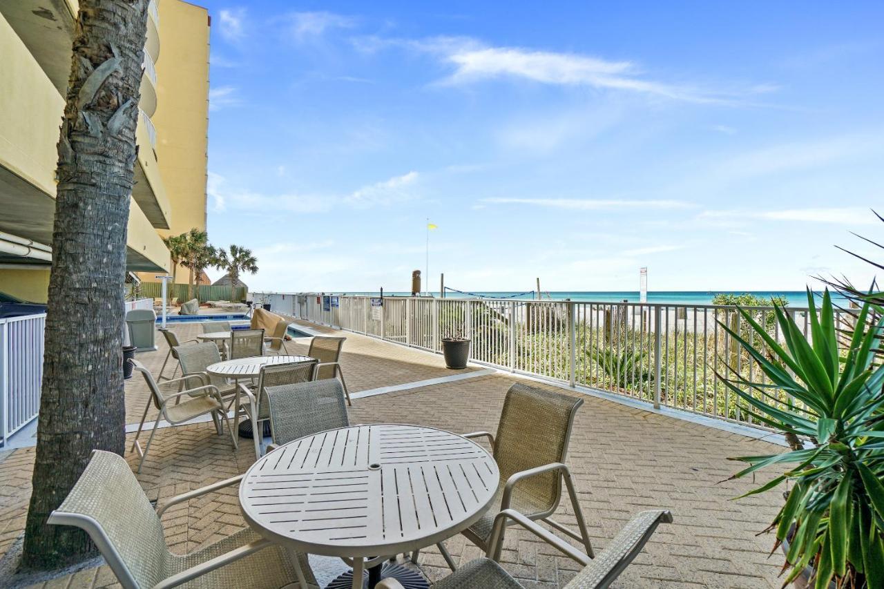 Emerald Isle By Panhandle Getaways Panama City Beach Εξωτερικό φωτογραφία