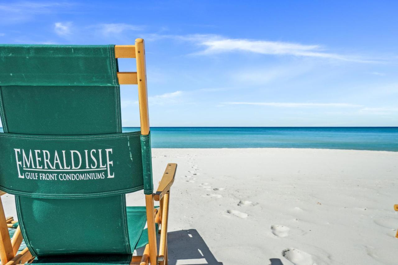 Emerald Isle By Panhandle Getaways Panama City Beach Εξωτερικό φωτογραφία