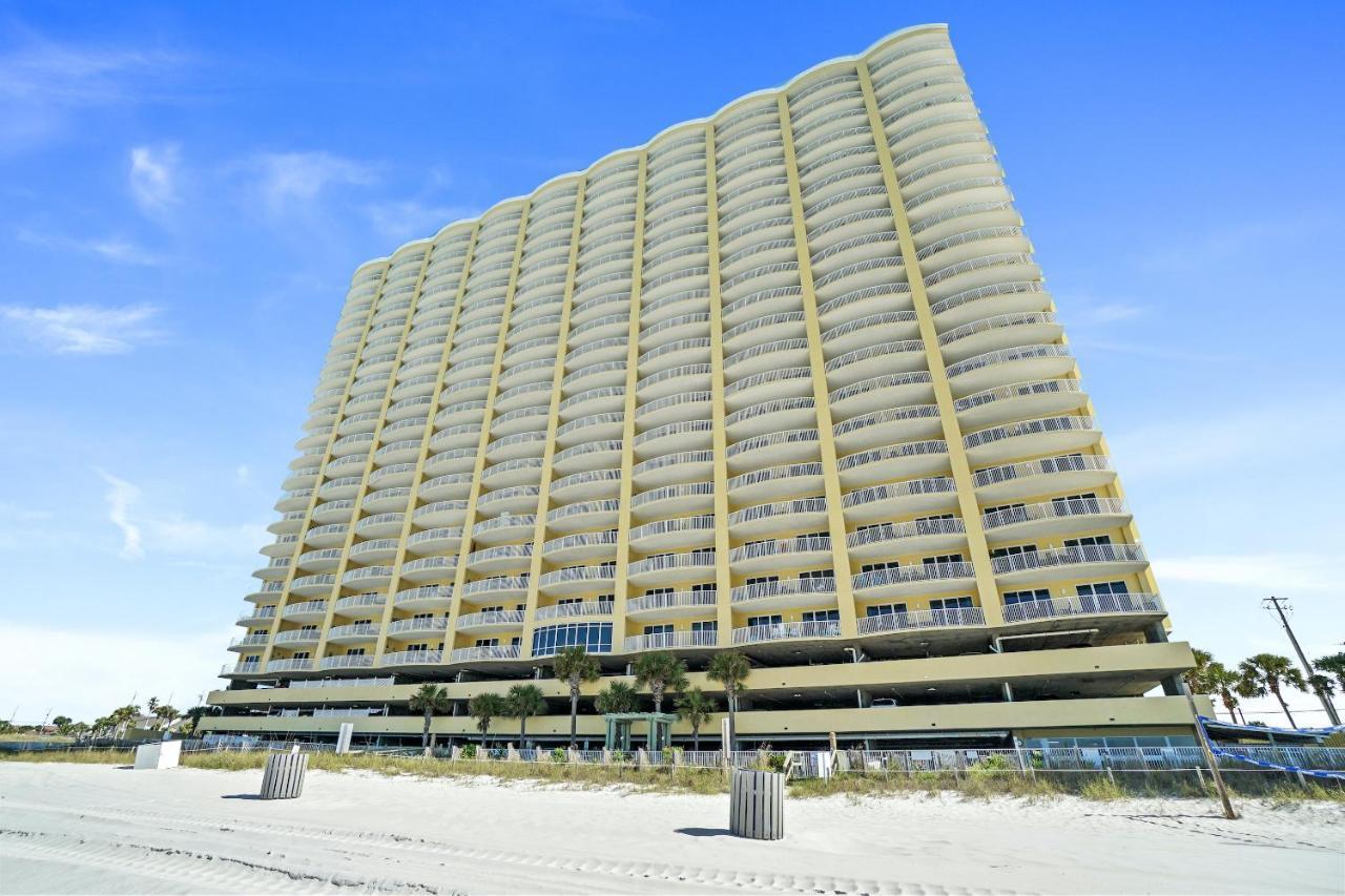 Emerald Isle By Panhandle Getaways Panama City Beach Εξωτερικό φωτογραφία