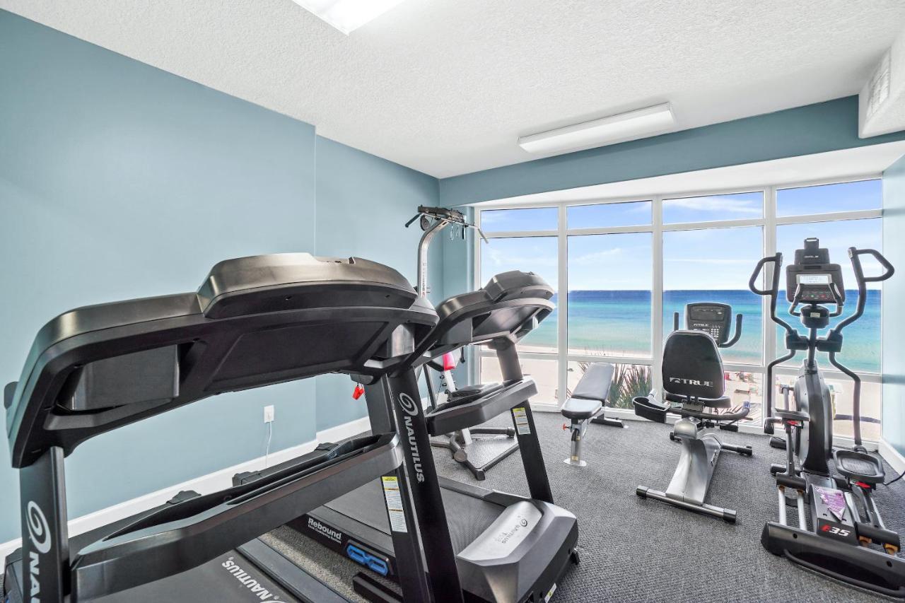 Emerald Isle By Panhandle Getaways Panama City Beach Εξωτερικό φωτογραφία