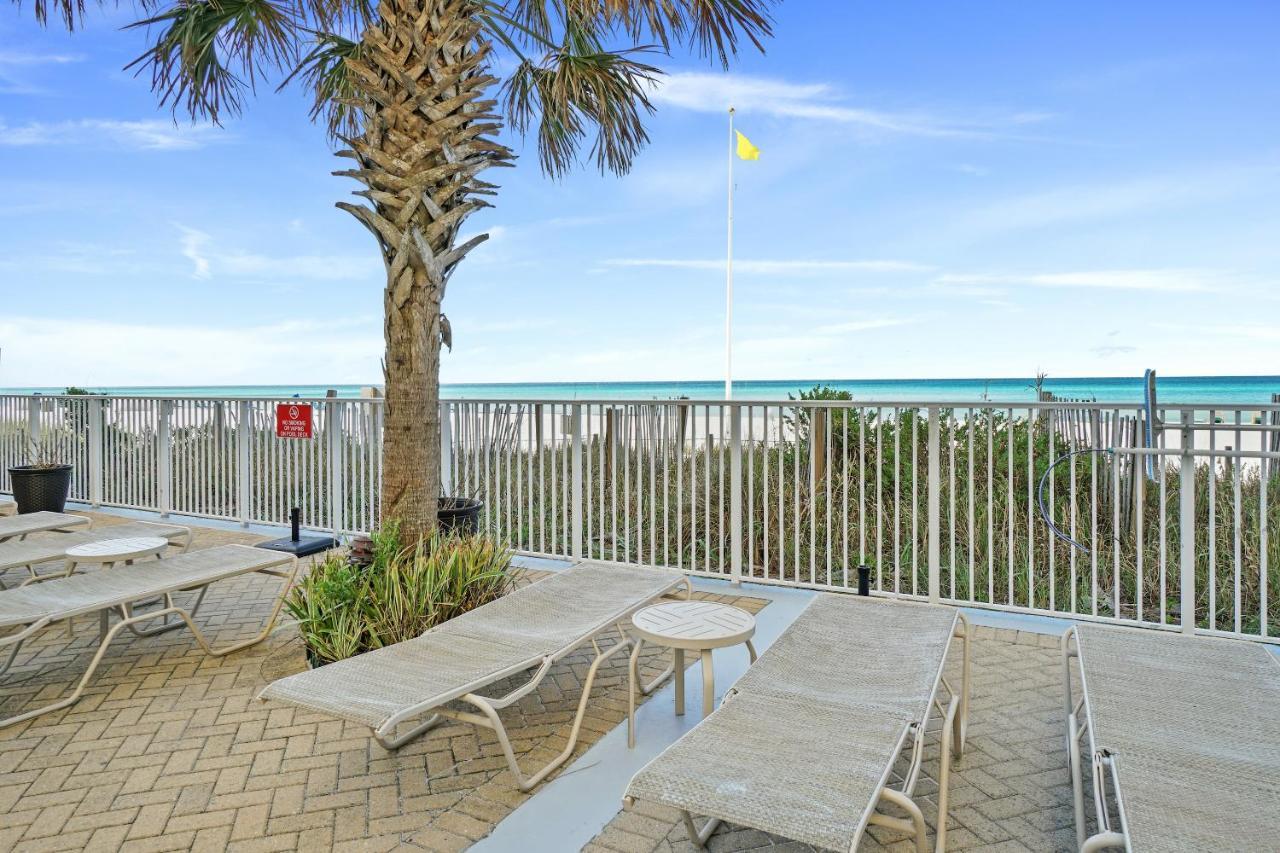 Emerald Isle By Panhandle Getaways Panama City Beach Εξωτερικό φωτογραφία