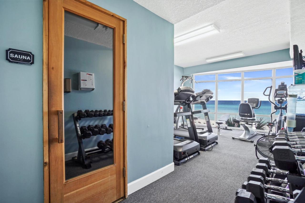 Emerald Isle By Panhandle Getaways Panama City Beach Εξωτερικό φωτογραφία