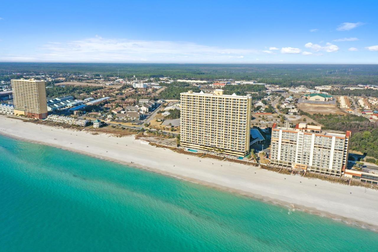 Emerald Isle By Panhandle Getaways Panama City Beach Εξωτερικό φωτογραφία