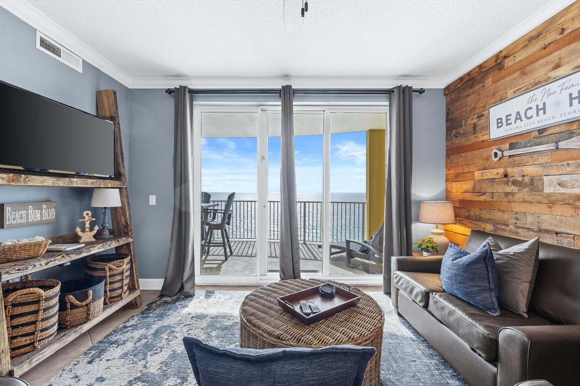Emerald Isle By Panhandle Getaways Panama City Beach Δωμάτιο φωτογραφία