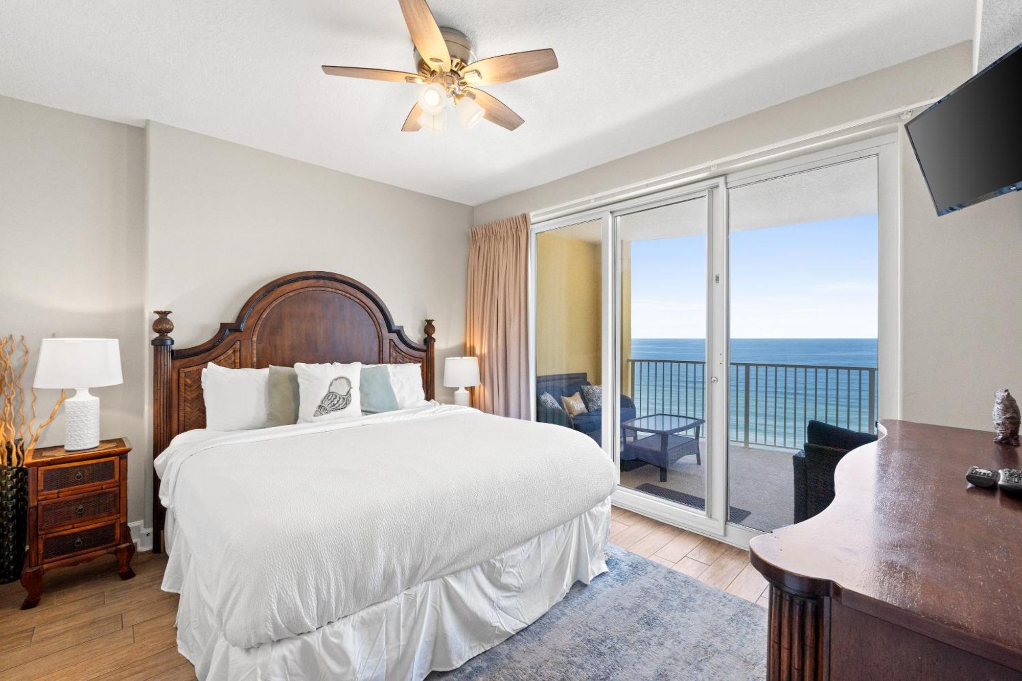 Emerald Isle By Panhandle Getaways Panama City Beach Δωμάτιο φωτογραφία