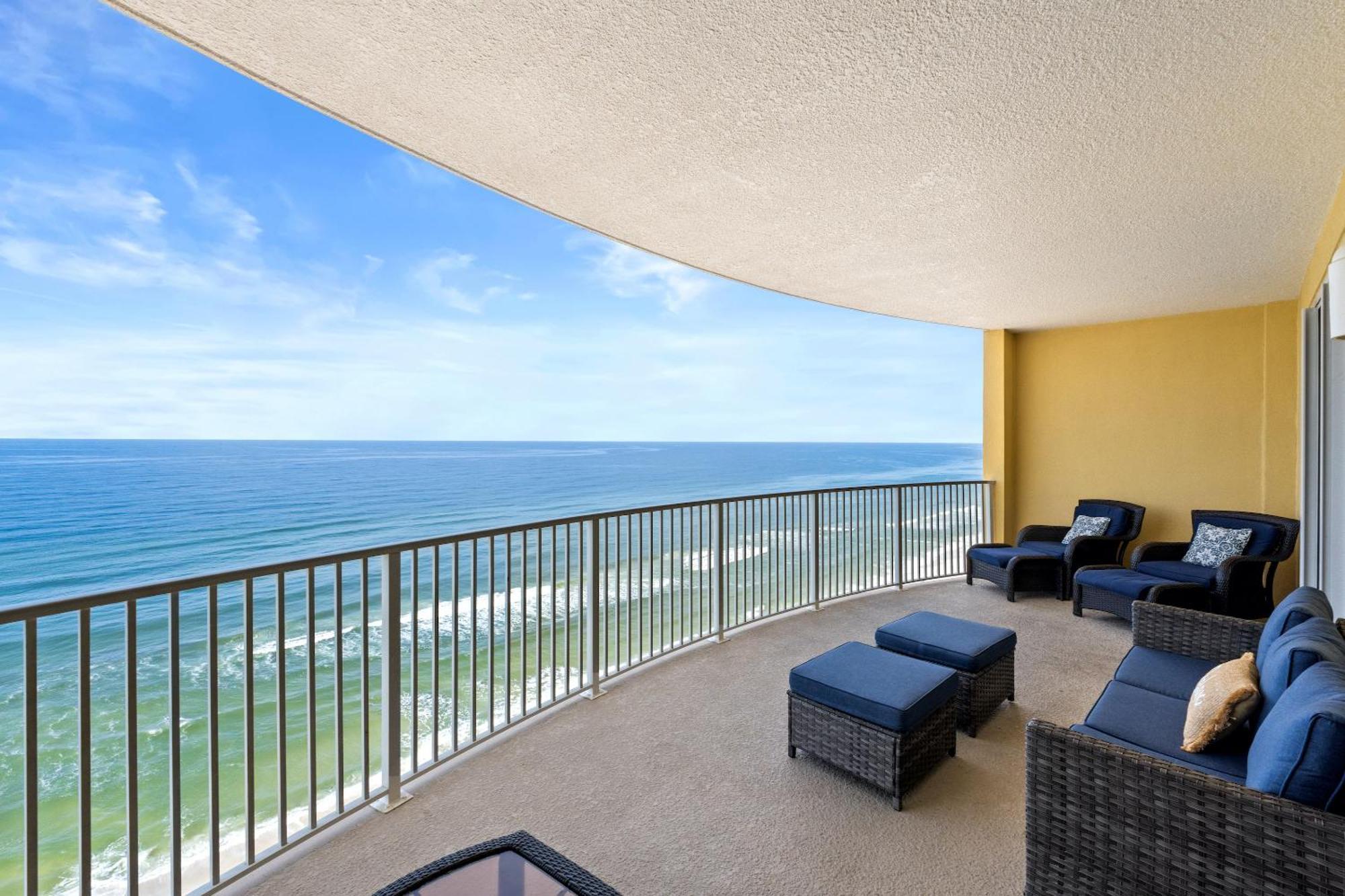 Emerald Isle By Panhandle Getaways Panama City Beach Δωμάτιο φωτογραφία