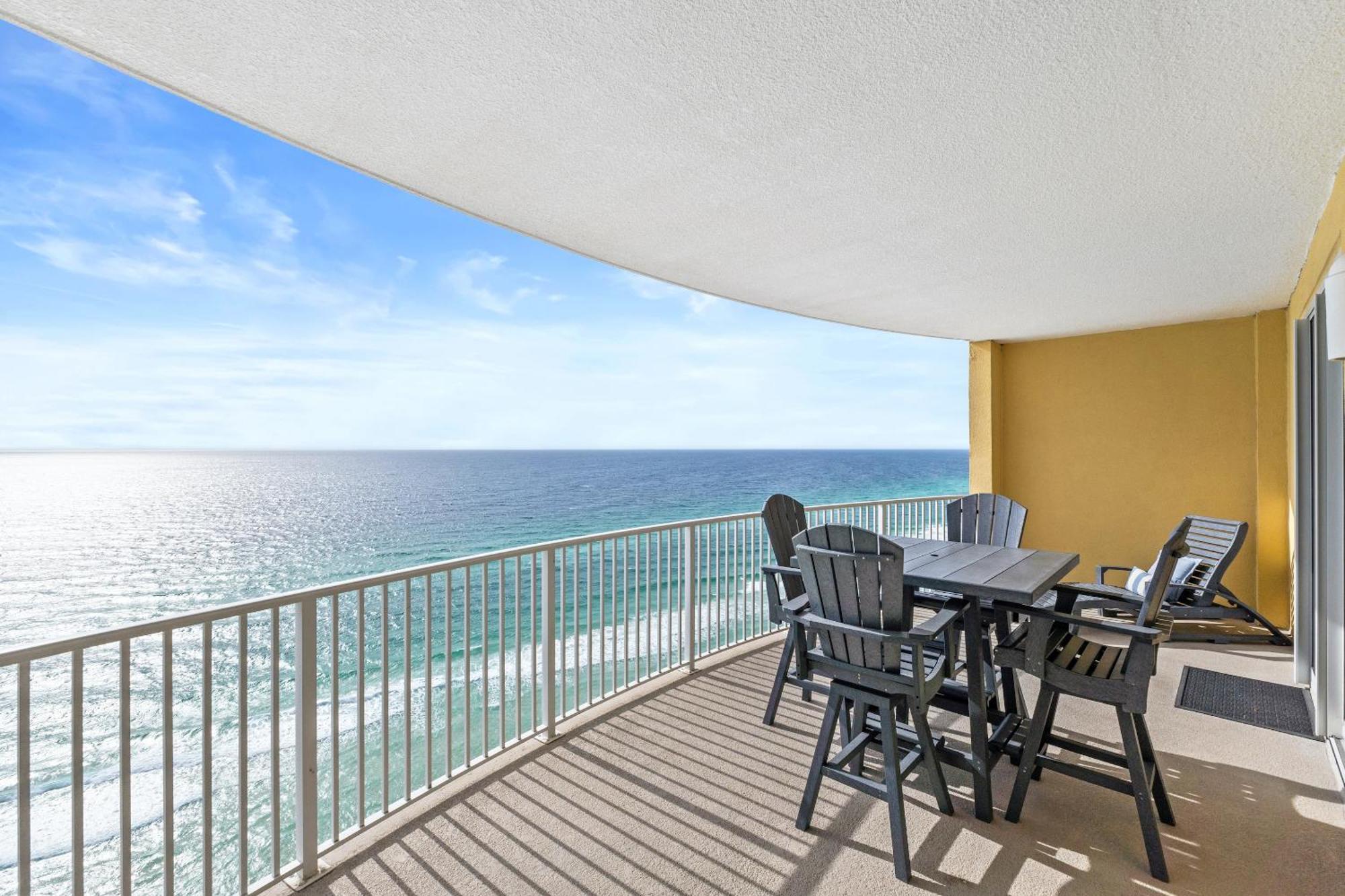 Emerald Isle By Panhandle Getaways Panama City Beach Δωμάτιο φωτογραφία