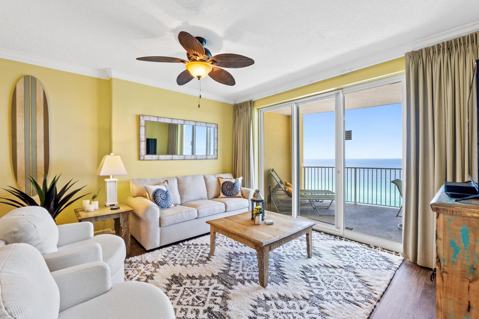 Emerald Isle By Panhandle Getaways Panama City Beach Δωμάτιο φωτογραφία