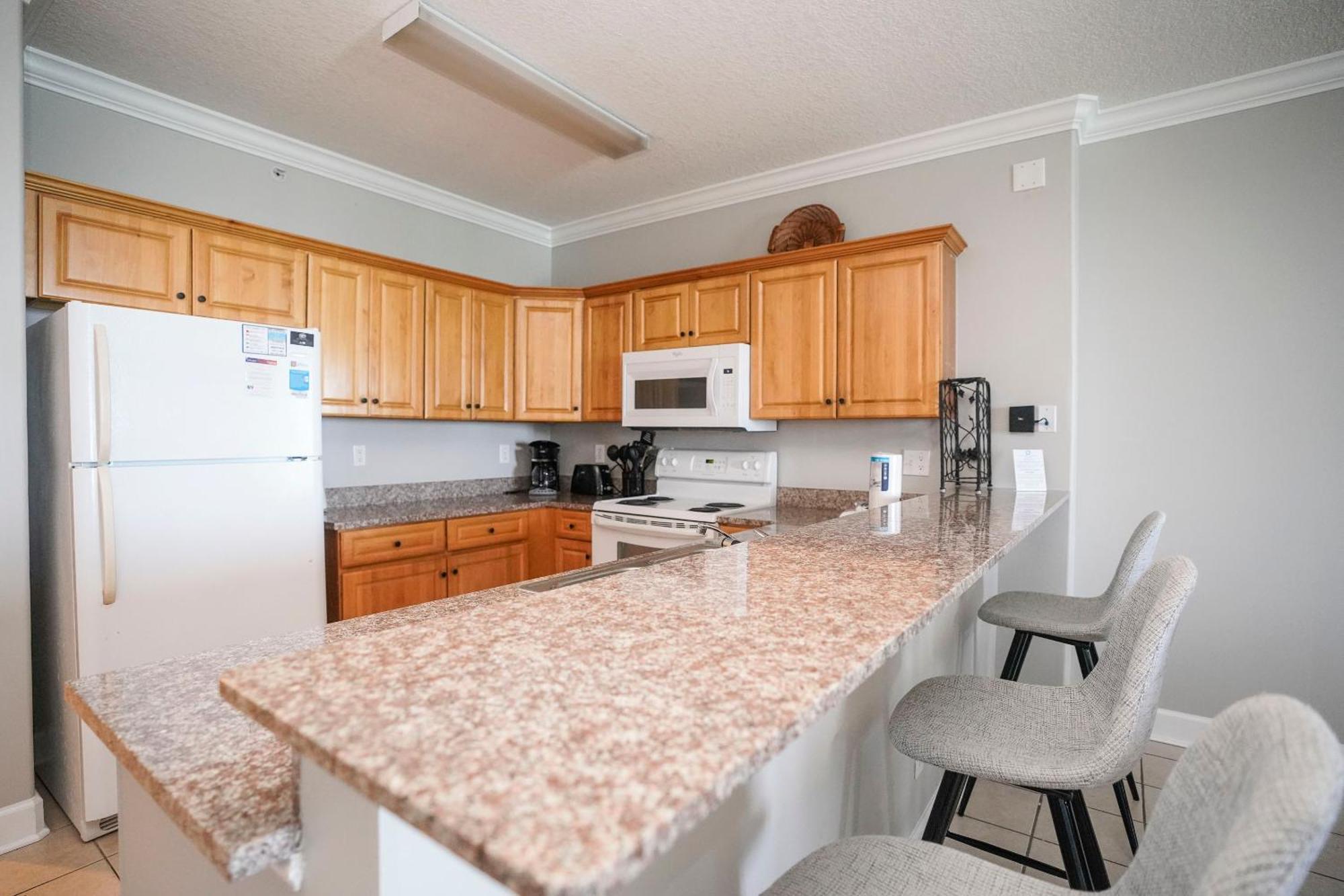 Emerald Isle By Panhandle Getaways Panama City Beach Δωμάτιο φωτογραφία