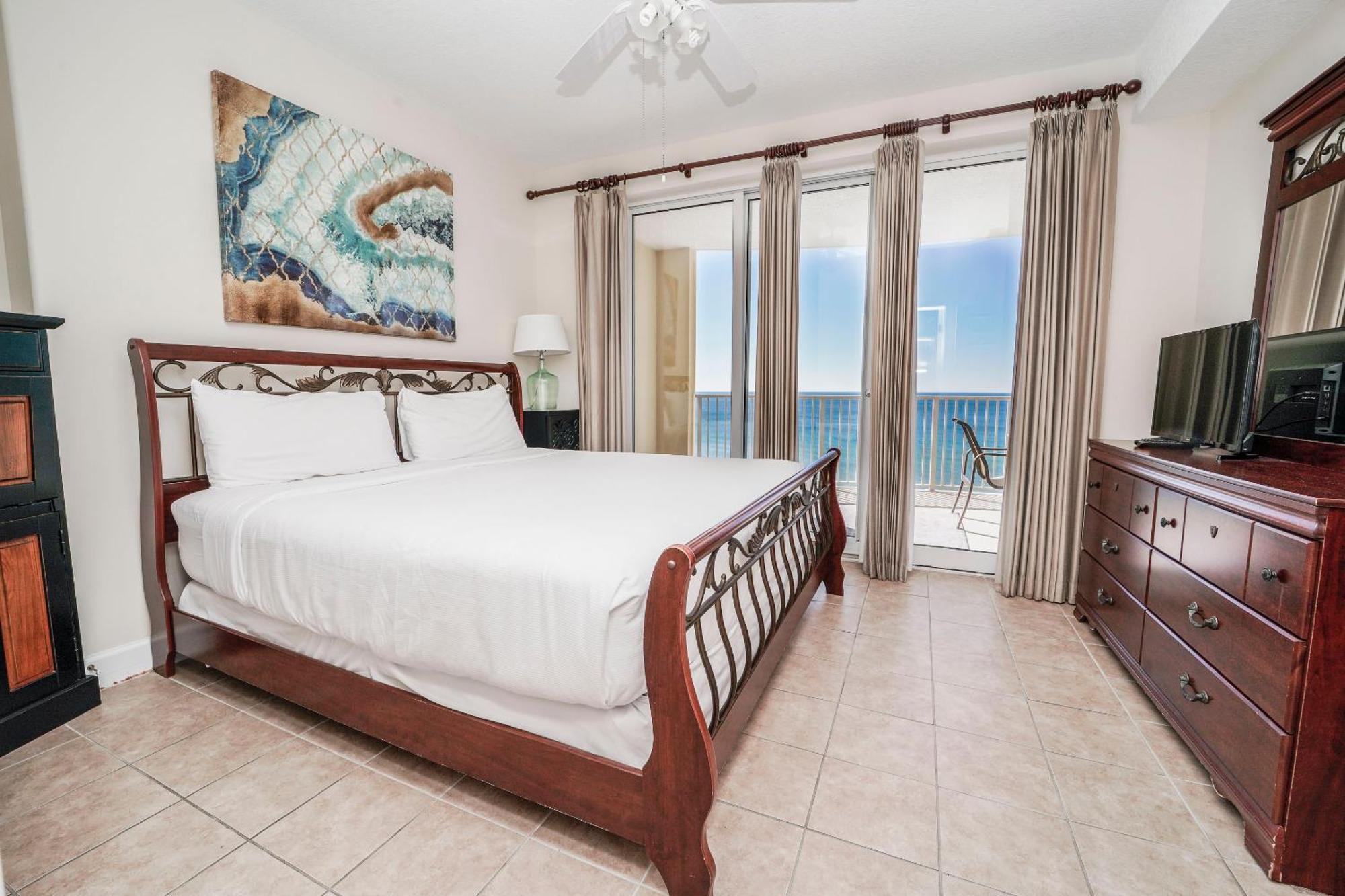 Emerald Isle By Panhandle Getaways Panama City Beach Εξωτερικό φωτογραφία
