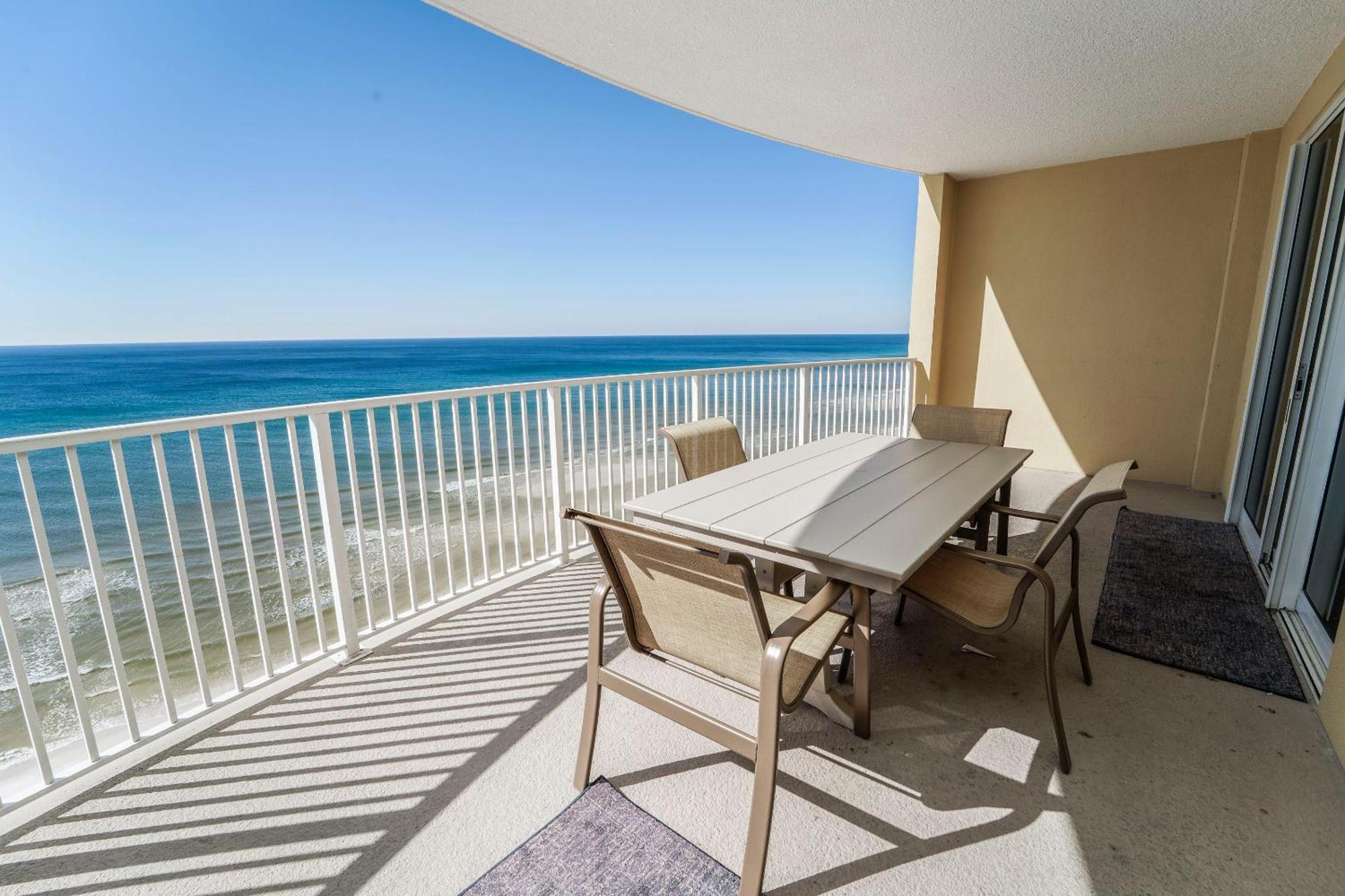 Emerald Isle By Panhandle Getaways Panama City Beach Εξωτερικό φωτογραφία
