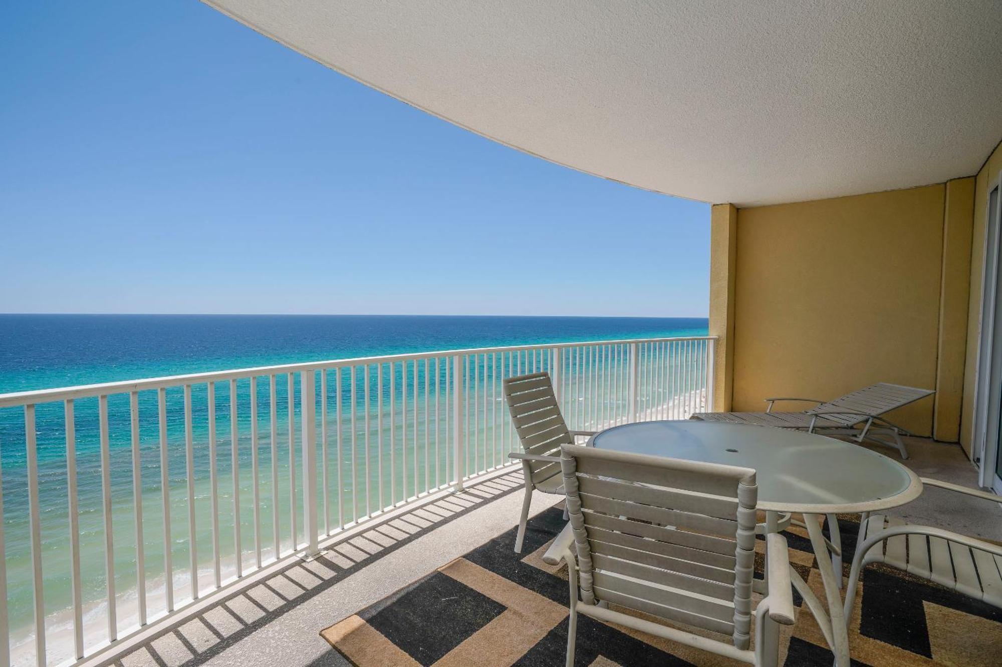 Emerald Isle By Panhandle Getaways Panama City Beach Εξωτερικό φωτογραφία